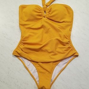 Cupshe swimsuit NEW